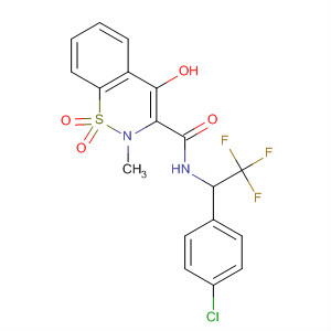 Cas Number: 90017-51-9  Molecular Structure