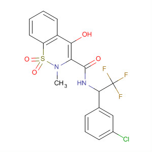 CAS No 90017-52-0  Molecular Structure