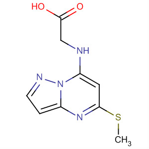 CAS No 90019-53-7  Molecular Structure