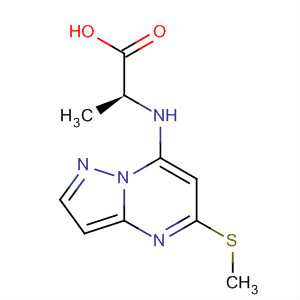 CAS No 90019-54-8  Molecular Structure