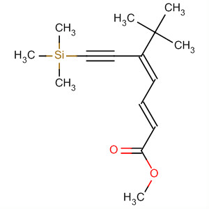 CAS No 90019-57-1  Molecular Structure