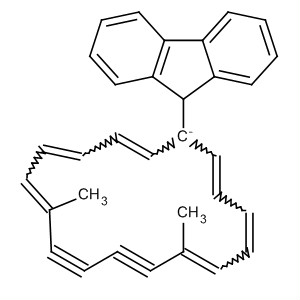 CAS No 90019-74-2  Molecular Structure