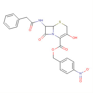 Cas Number: 90026-68-9  Molecular Structure