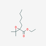 CAS No 9003-47-8  Molecular Structure