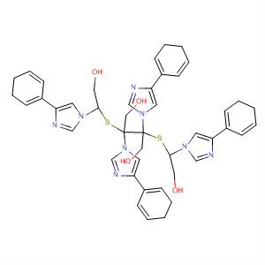 Cas Number: 90032-49-8  Molecular Structure