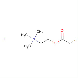 CAS No 90032-58-9  Molecular Structure