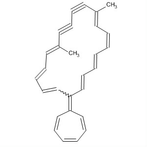 Cas Number: 90033-30-0  Molecular Structure