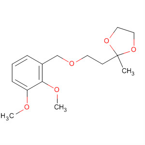 CAS No 90033-44-6  Molecular Structure