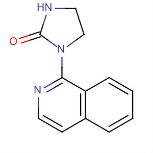 CAS No 90033-81-1  Molecular Structure