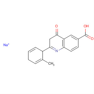 CAS No 90034-26-7  Molecular Structure
