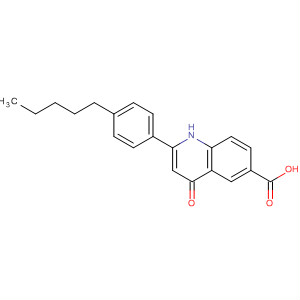 CAS No 90034-34-7  Molecular Structure
