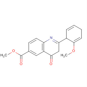CAS No 90034-39-2  Molecular Structure
