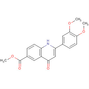 CAS No 90034-49-4  Molecular Structure