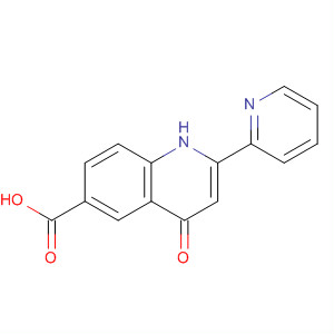 CAS No 90034-58-5  Molecular Structure