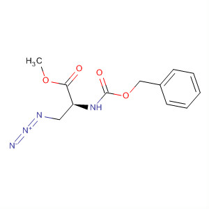 CAS No 90035-60-2  Molecular Structure