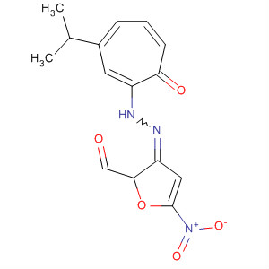 CAS No 90035-75-9  Molecular Structure