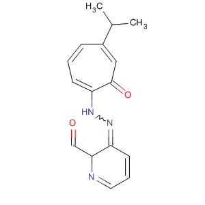 CAS No 90035-83-9  Molecular Structure