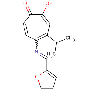 CAS No 90036-04-7  Molecular Structure