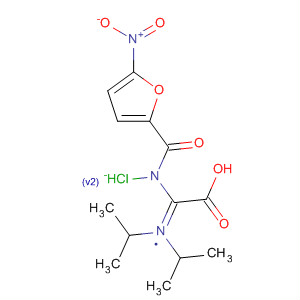 CAS No 90036-23-0  Molecular Structure