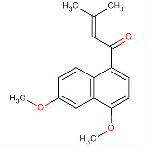 CAS No 90036-59-2  Molecular Structure