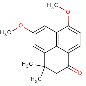 CAS No 90036-60-5  Molecular Structure