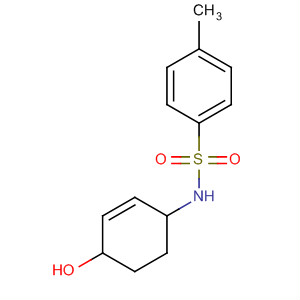 CAS No 90036-71-8  Molecular Structure