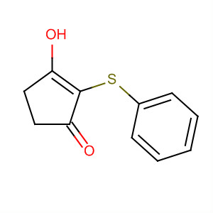 CAS No 90036-83-2  Molecular Structure