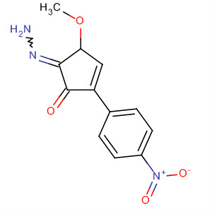 CAS No 90037-01-7  Molecular Structure