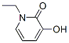 CAS No 90037-19-7  Molecular Structure