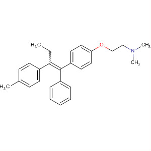 CAS No 90038-29-2  Molecular Structure