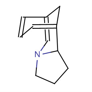 CAS No 90038-83-8  Molecular Structure