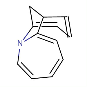 CAS No 90038-86-1  Molecular Structure
