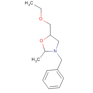 CAS No 90040-49-6  Molecular Structure