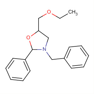 CAS No 90040-51-0  Molecular Structure