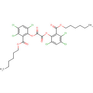 Cas Number: 90041-15-9  Molecular Structure