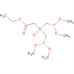 CAS No 90041-41-1  Molecular Structure