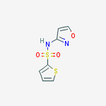 CAS No 900414-85-9  Molecular Structure