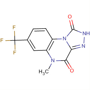 CAS No 90042-21-0  Molecular Structure