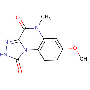 CAS No 90042-22-1  Molecular Structure
