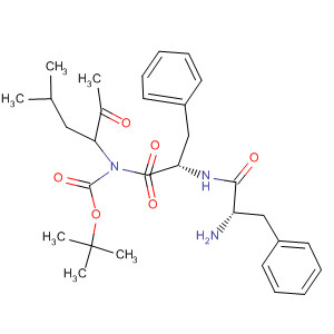 CAS No 90042-53-8  Molecular Structure