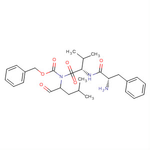 CAS No 90042-56-1  Molecular Structure