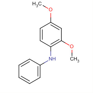 CAS No 90043-09-7  Molecular Structure