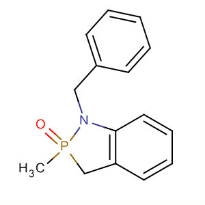CAS No 90043-23-5  Molecular Structure