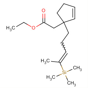 CAS No 90043-36-0  Molecular Structure