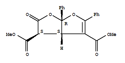 CAS No 90043-46-2  Molecular Structure