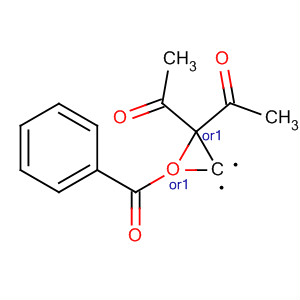 CAS No 90043-64-4  Molecular Structure