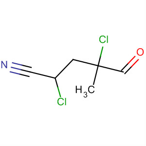 CAS No 90044-00-1  Molecular Structure