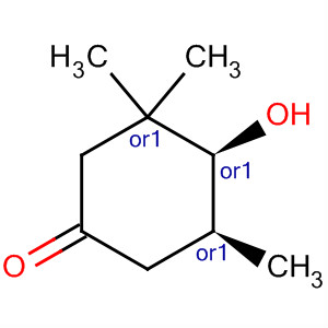 CAS No 90044-36-3  Molecular Structure