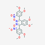 CAS No 90047-43-1  Molecular Structure