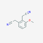CAS No 90047-45-3  Molecular Structure